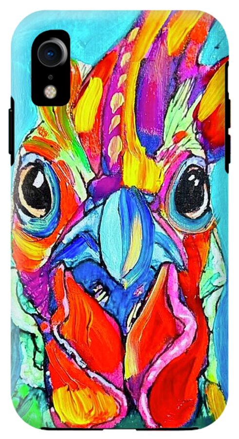 Colonel - Phone Case