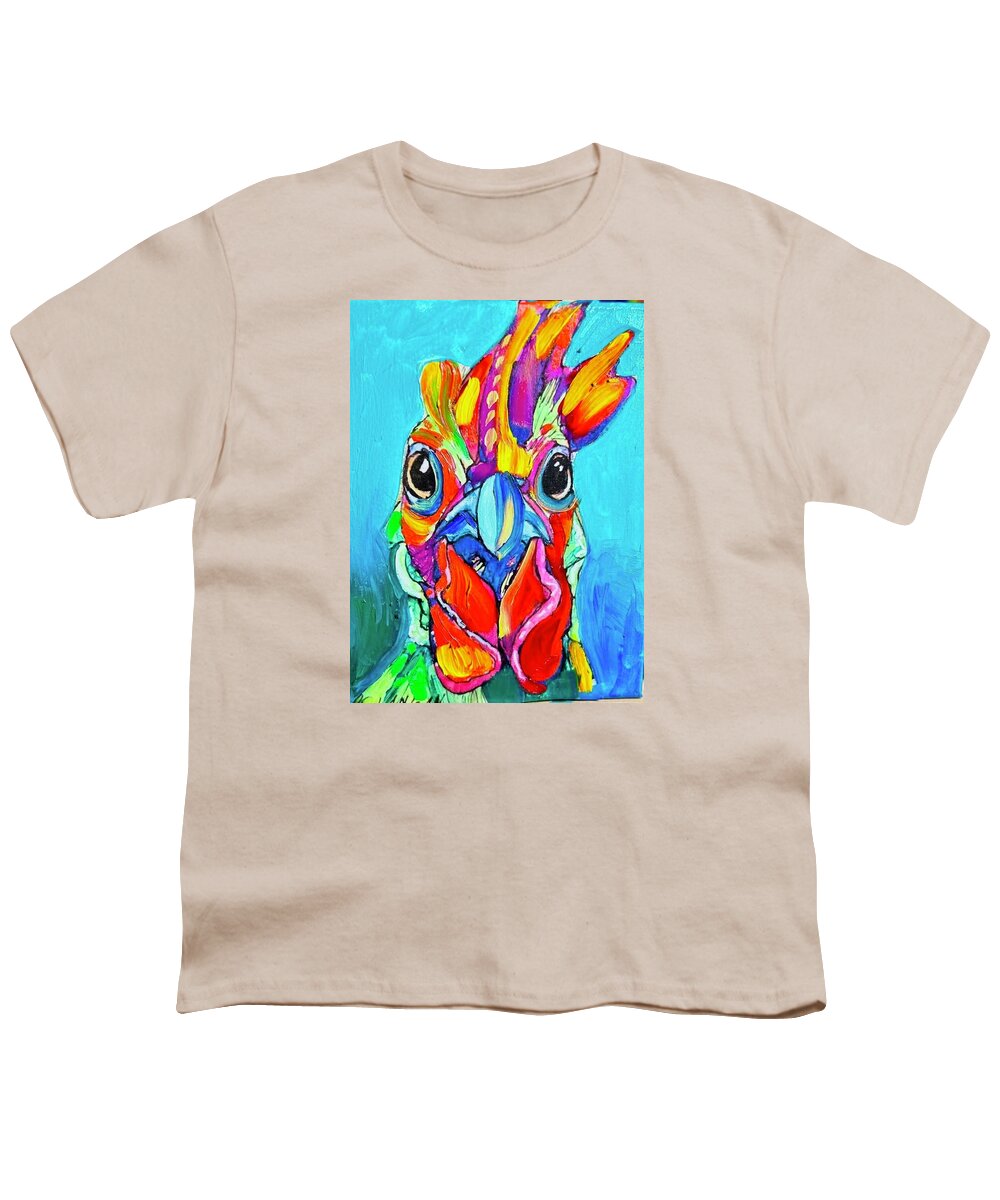 Colonel - Youth T-Shirt