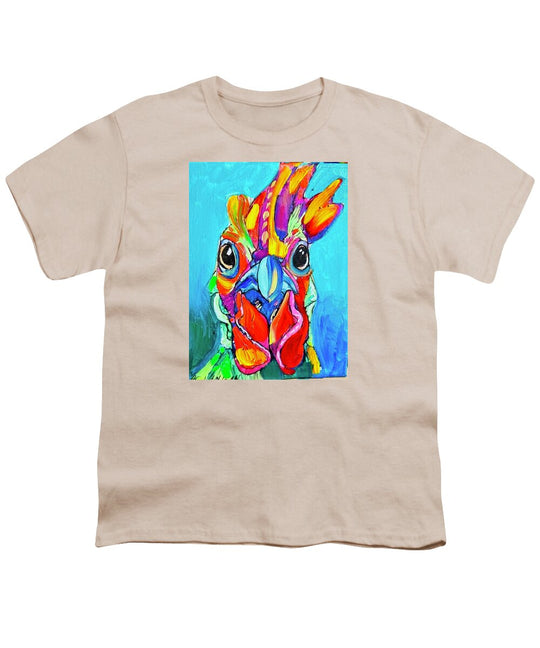 Colonel - Youth T-Shirt