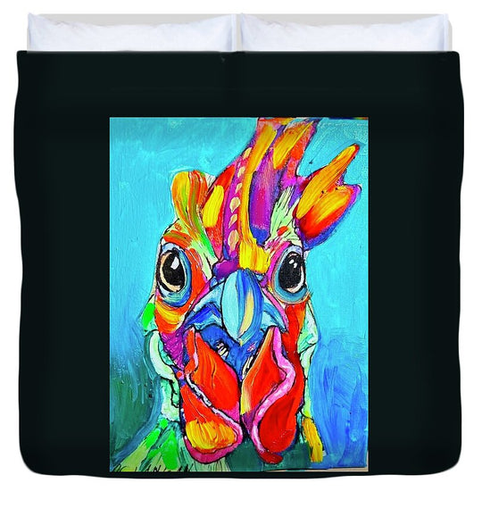 Colonel - Duvet Cover