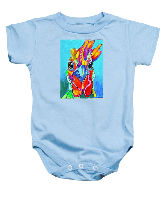 Colonel - Baby Onesie