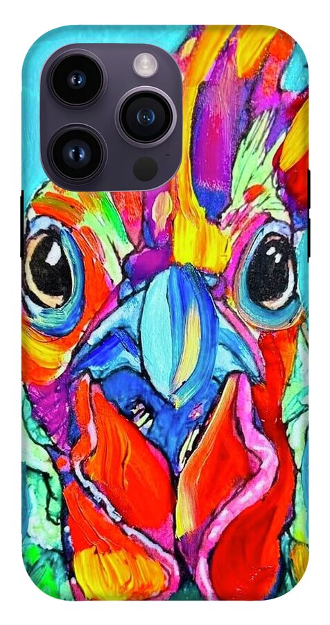 Colonel - Phone Case