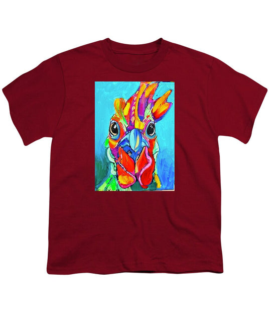 Colonel - Youth T-Shirt