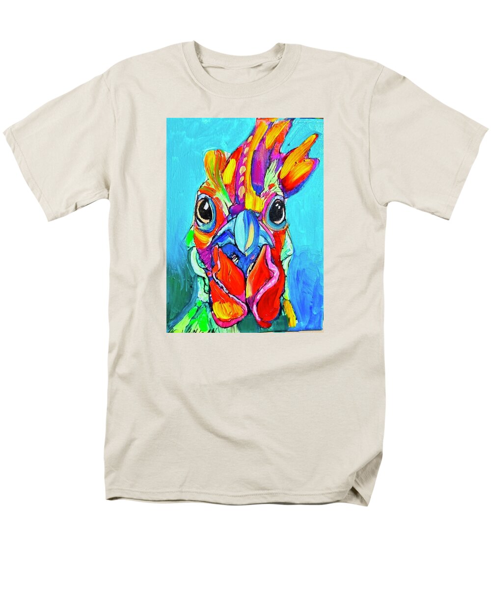 Colonel - Men's T-Shirt  (Regular Fit)