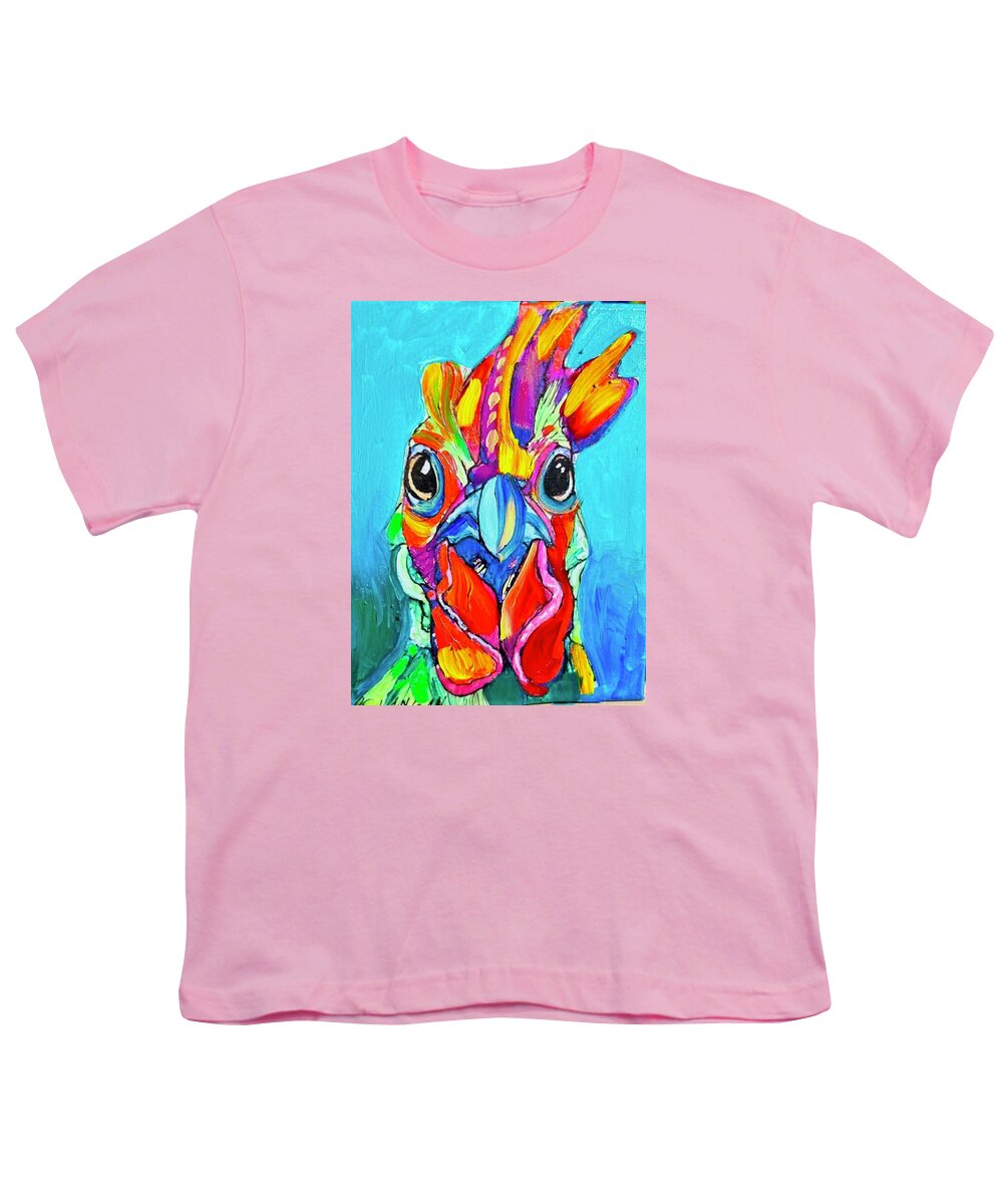 Colonel - Youth T-Shirt