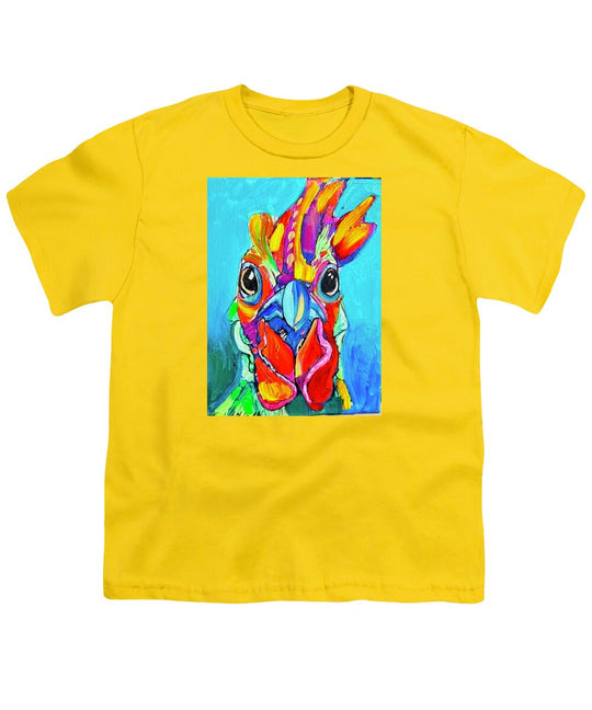 Colonel - Youth T-Shirt