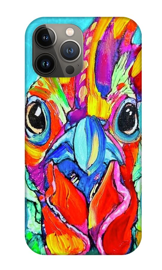 Colonel - Phone Case