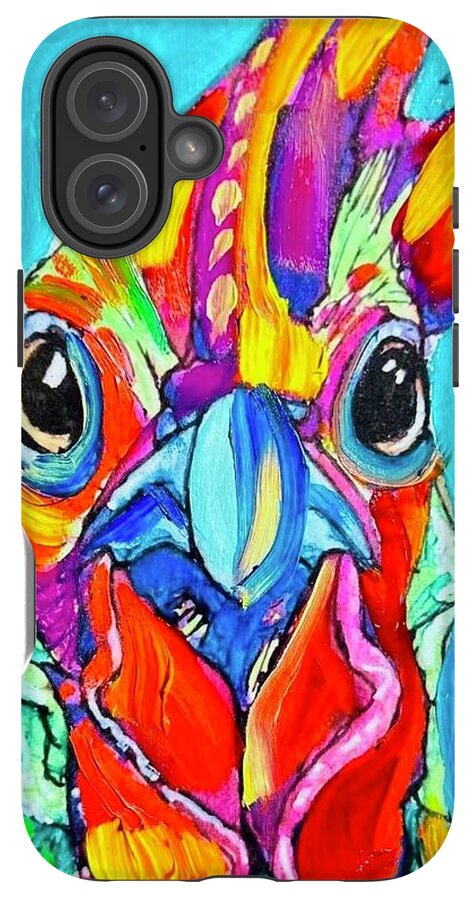 Colonel - Phone Case