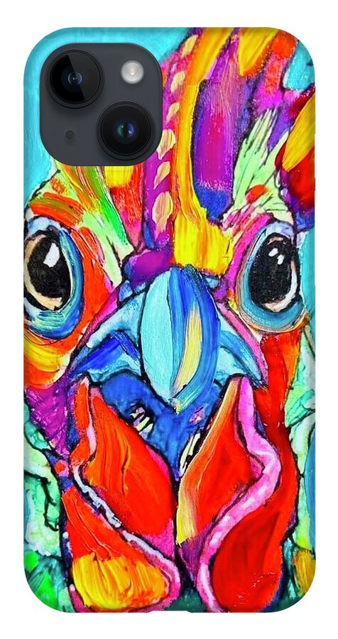 Colonel - Phone Case