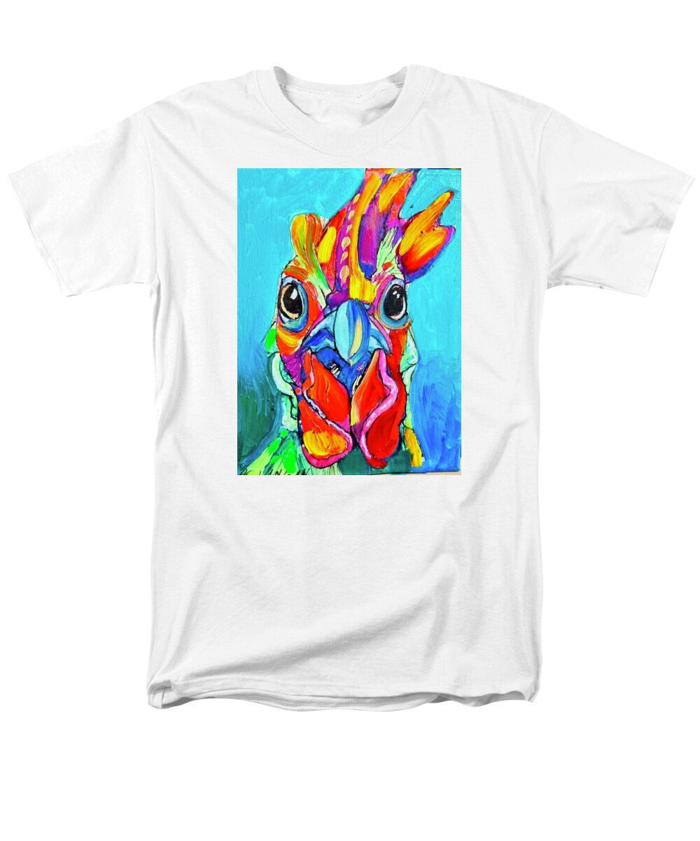 Colonel - Men's T-Shirt  (Regular Fit)