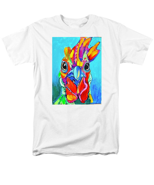 Colonel - Men's T-Shirt  (Regular Fit)