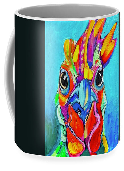 Colonel - Mug