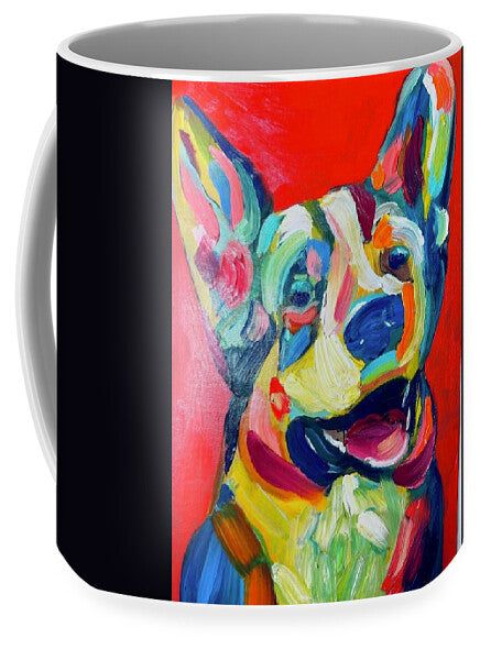 Corgi - Mug