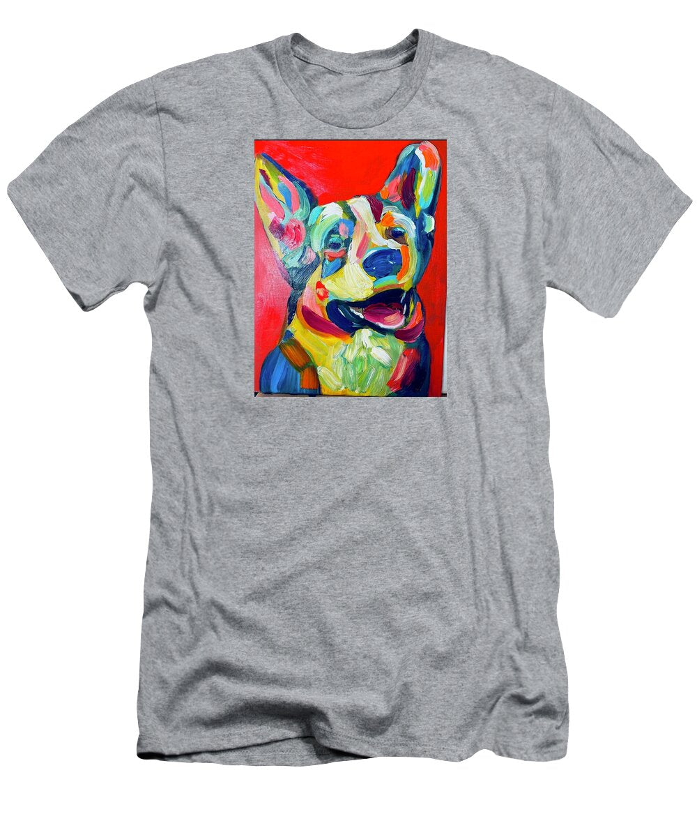Corgi - T-Shirt