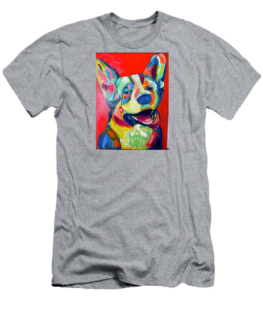 Corgi - T-Shirt