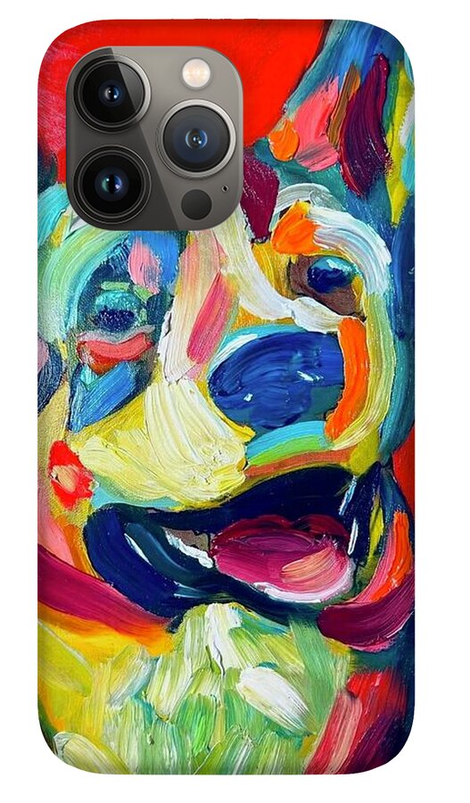 Corgi - Phone Case