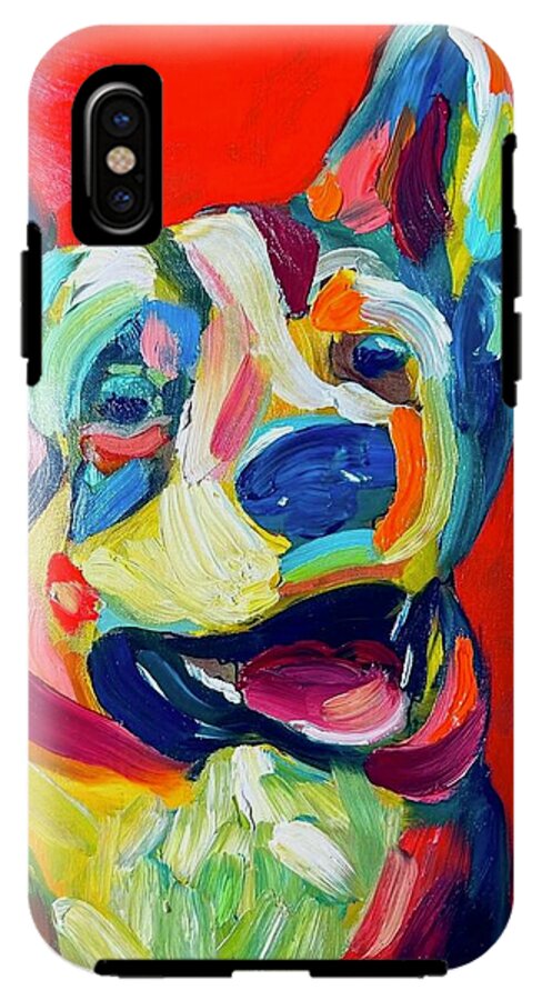 Corgi - Phone Case