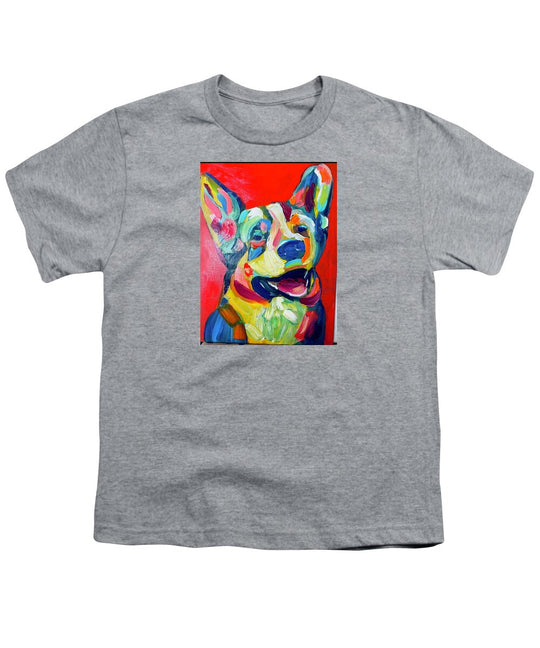 Corgi - Youth T-Shirt