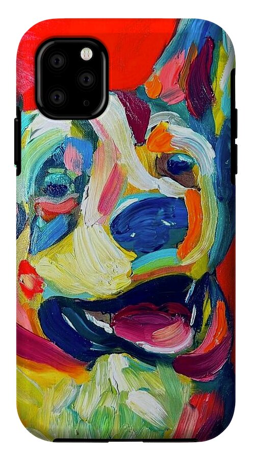 Corgi - Phone Case