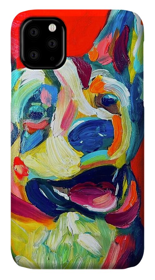 Corgi - Phone Case