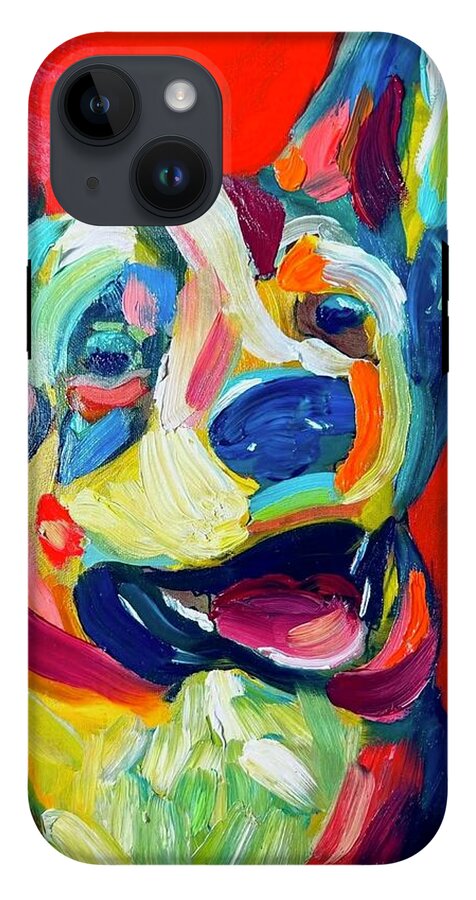 Corgi - Phone Case