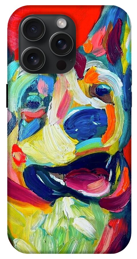 Corgi - Phone Case
