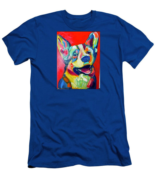 Corgi - T-Shirt
