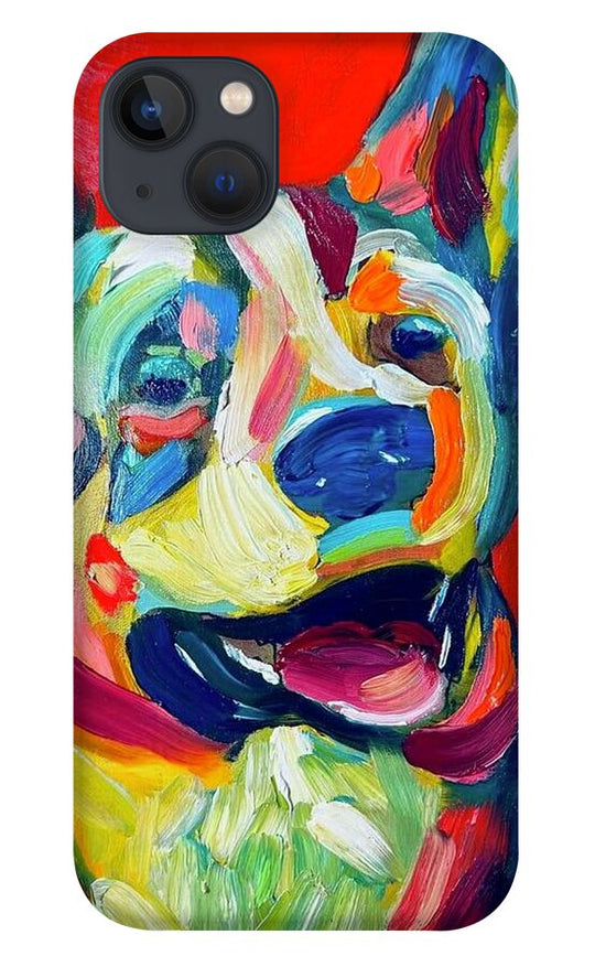 Corgi - Phone Case