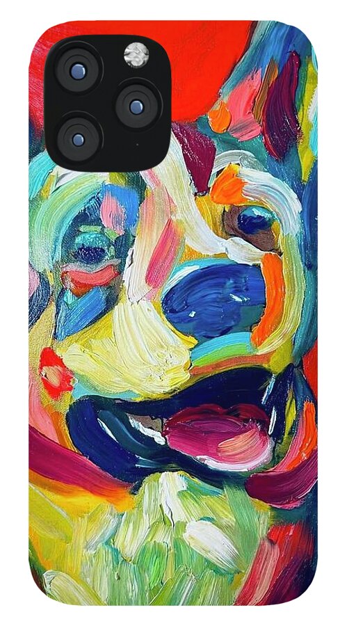 Corgi - Phone Case