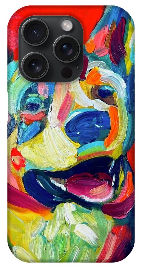 Corgi - Phone Case