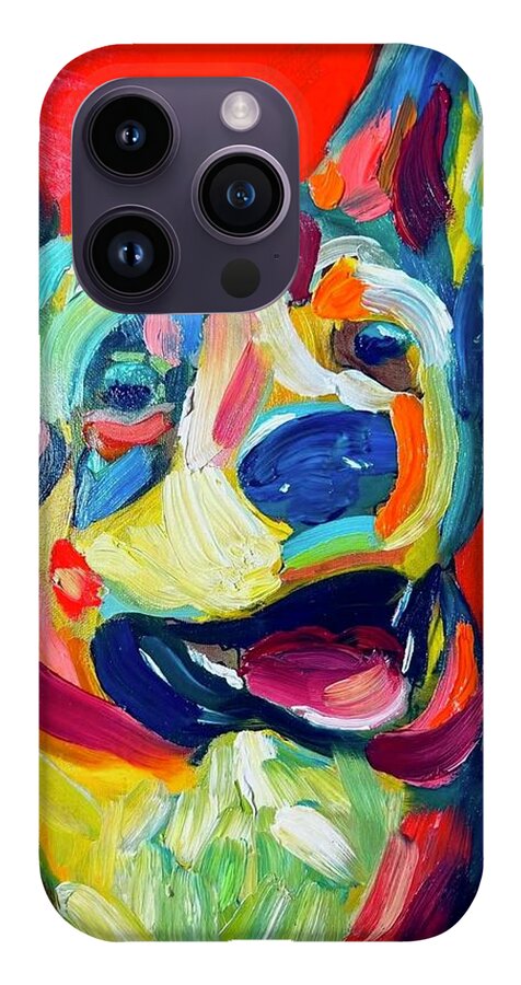 Corgi - Phone Case