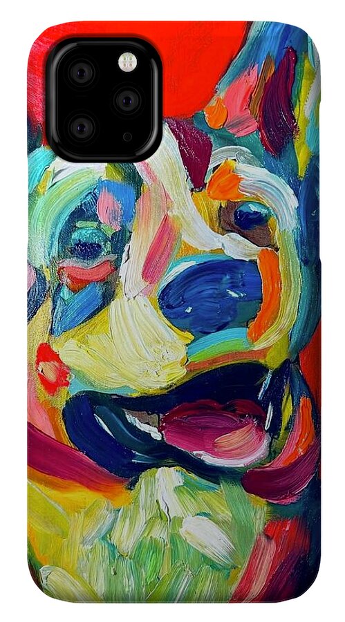 Corgi - Phone Case