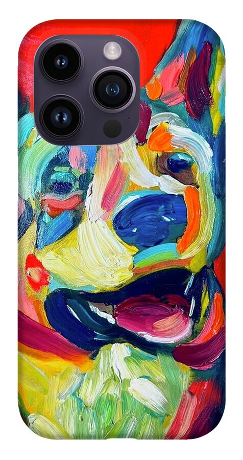 Corgi - Phone Case
