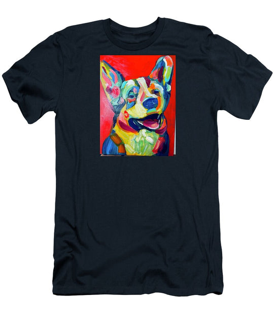 Corgi - T-Shirt