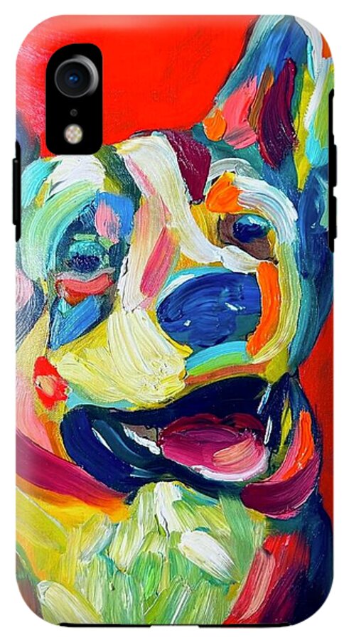 Corgi - Phone Case