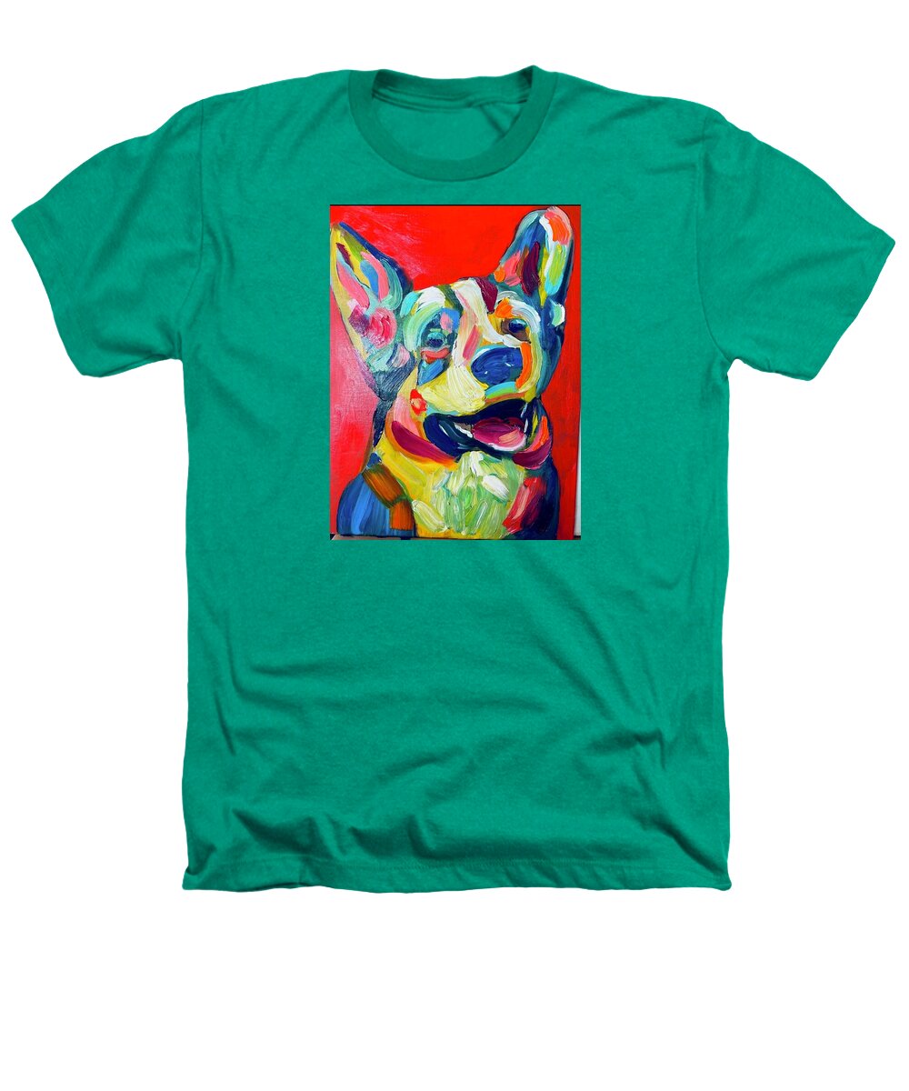 Corgi - Heathers T-Shirt