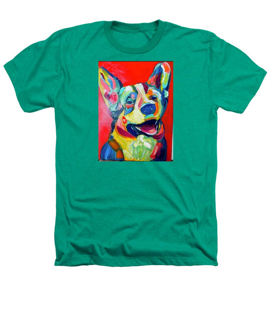 Corgi - Heathers T-Shirt