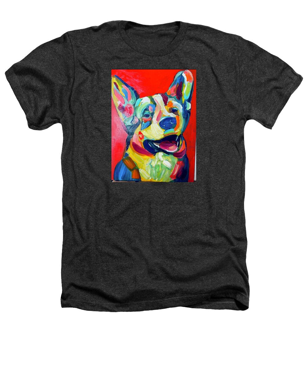 Corgi - Heathers T-Shirt
