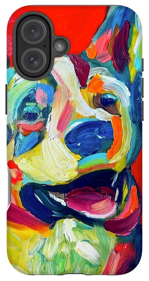 Corgi - Phone Case