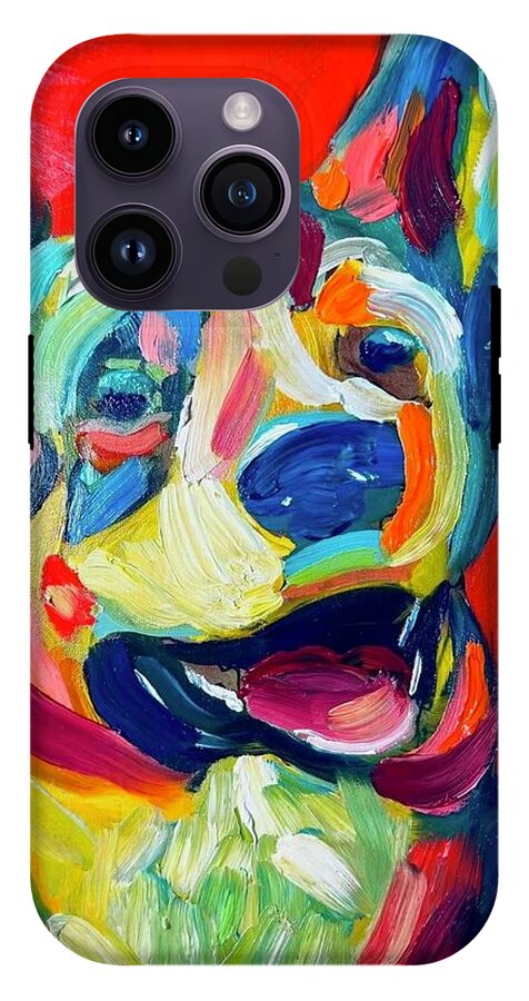Corgi - Phone Case