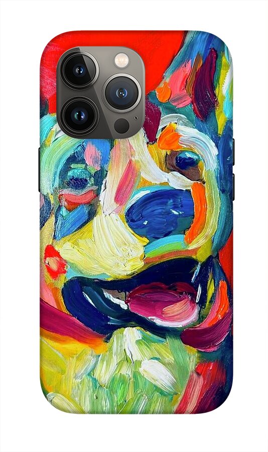 Corgi - Phone Case