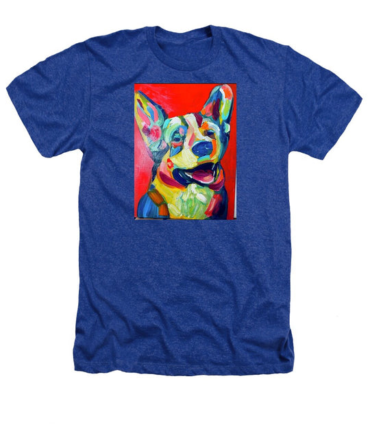 Corgi - Heathers T-Shirt