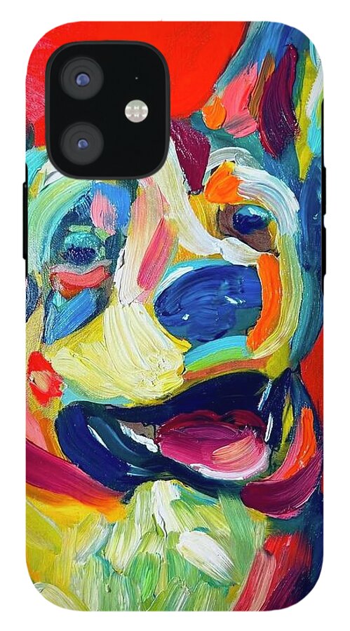 Corgi - Phone Case