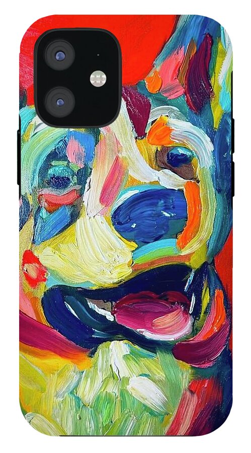 Corgi - Phone Case