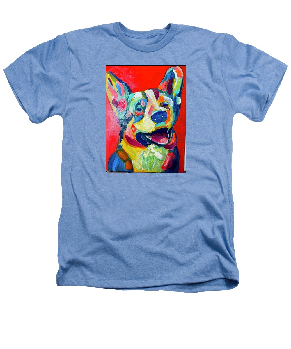 Corgi - Heathers T-Shirt