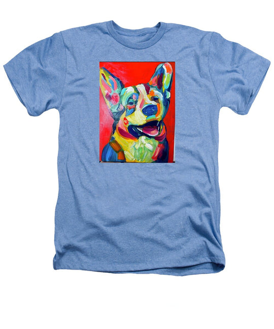 Corgi - Heathers T-Shirt