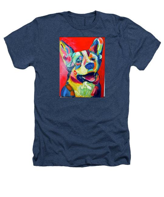 Corgi - Heathers T-Shirt