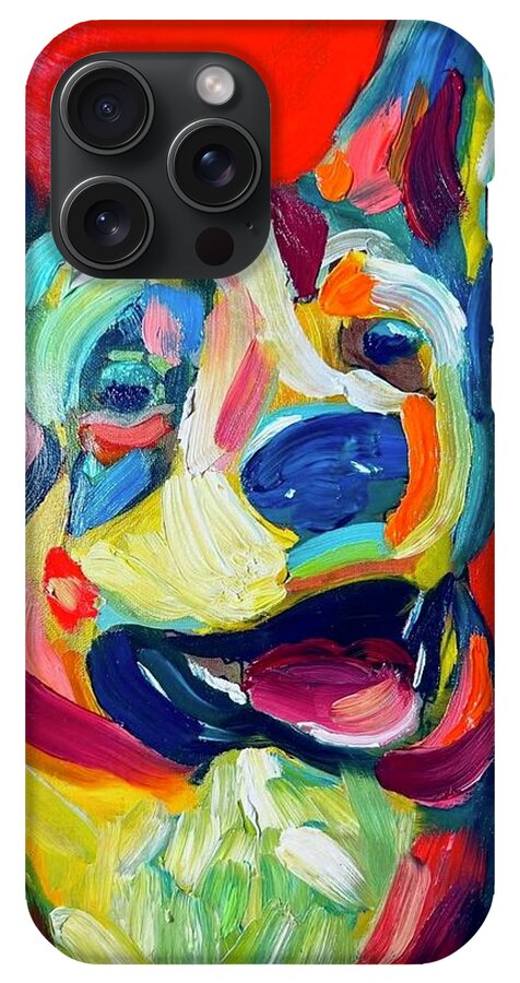 Corgi - Phone Case