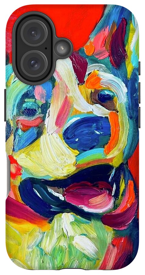 Corgi - Phone Case