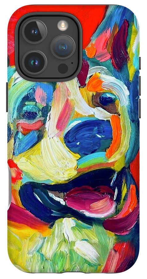 Corgi - Phone Case